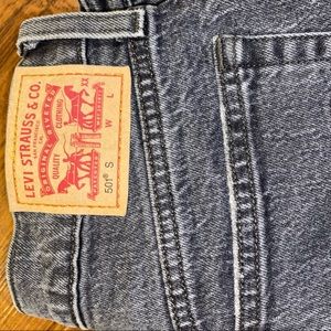 501 levis